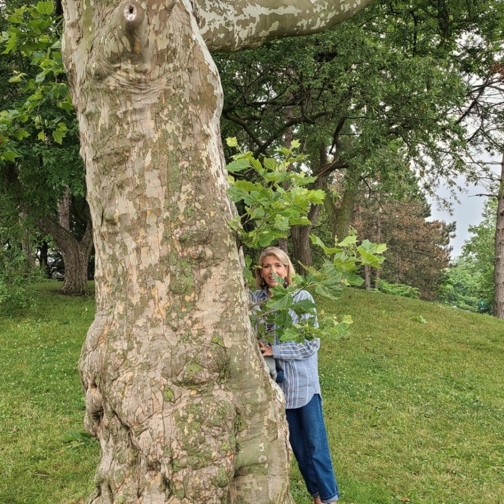 Meet your Posher, Janice